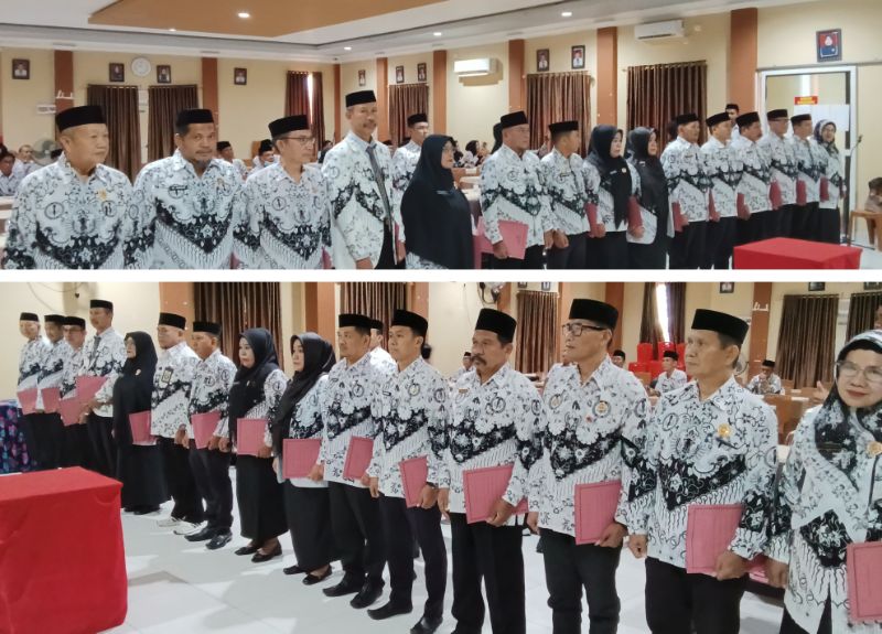Bidang PGRI Kab. Pacitan - Persatuan Guru Republik Indonesia Cabang Kab. Pacitan