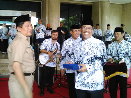 Pencarian PGRI Kab. Pacitan - Persatuan Guru Republik Indonesia Cabang Kab. Pacitan